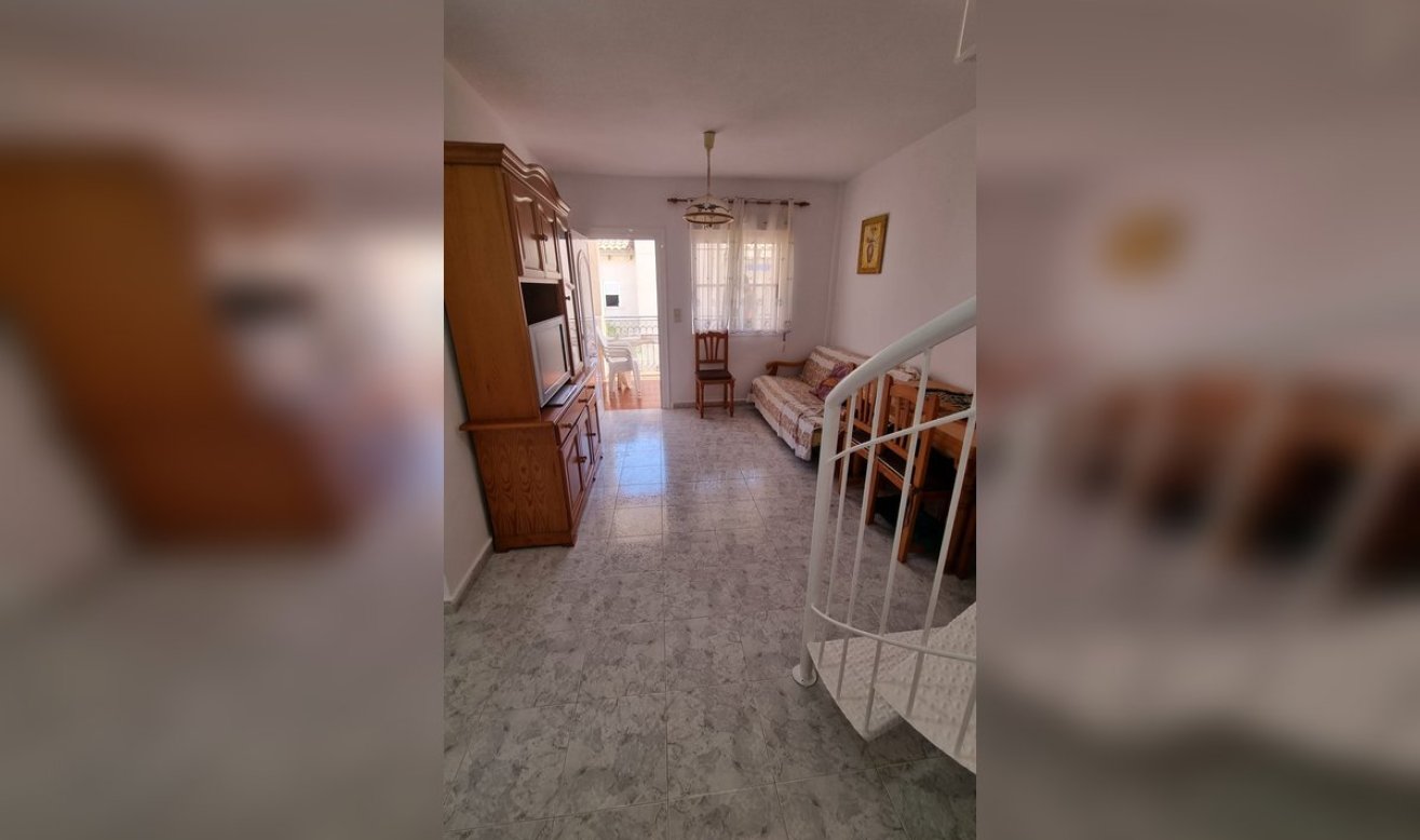 Resale - Penthouse - Orihuela Costa - Dehesa De Campoamor