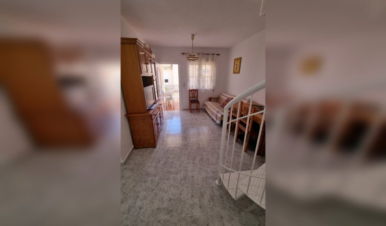 Resale - Penthouse - Orihuela Costa - Dehesa De Campoamor