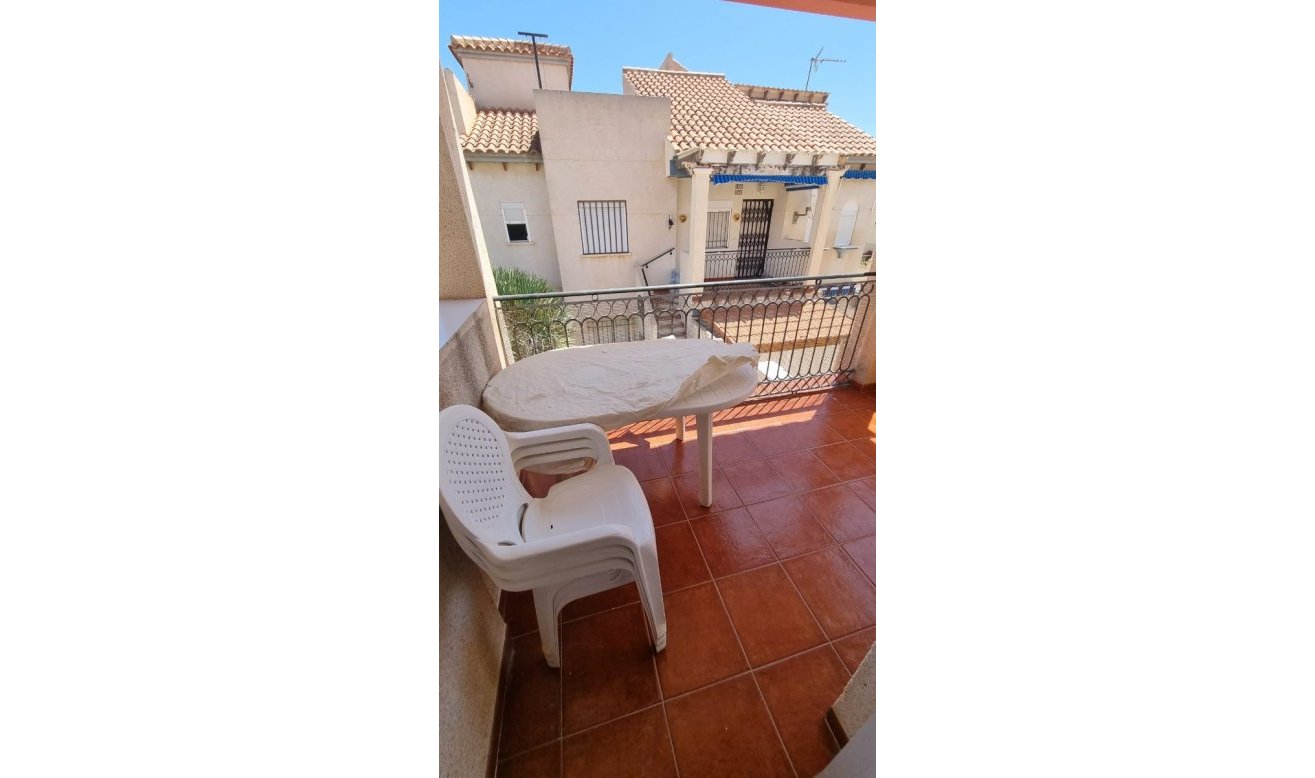 Resale - Penthouse - Orihuela Costa - Dehesa De Campoamor