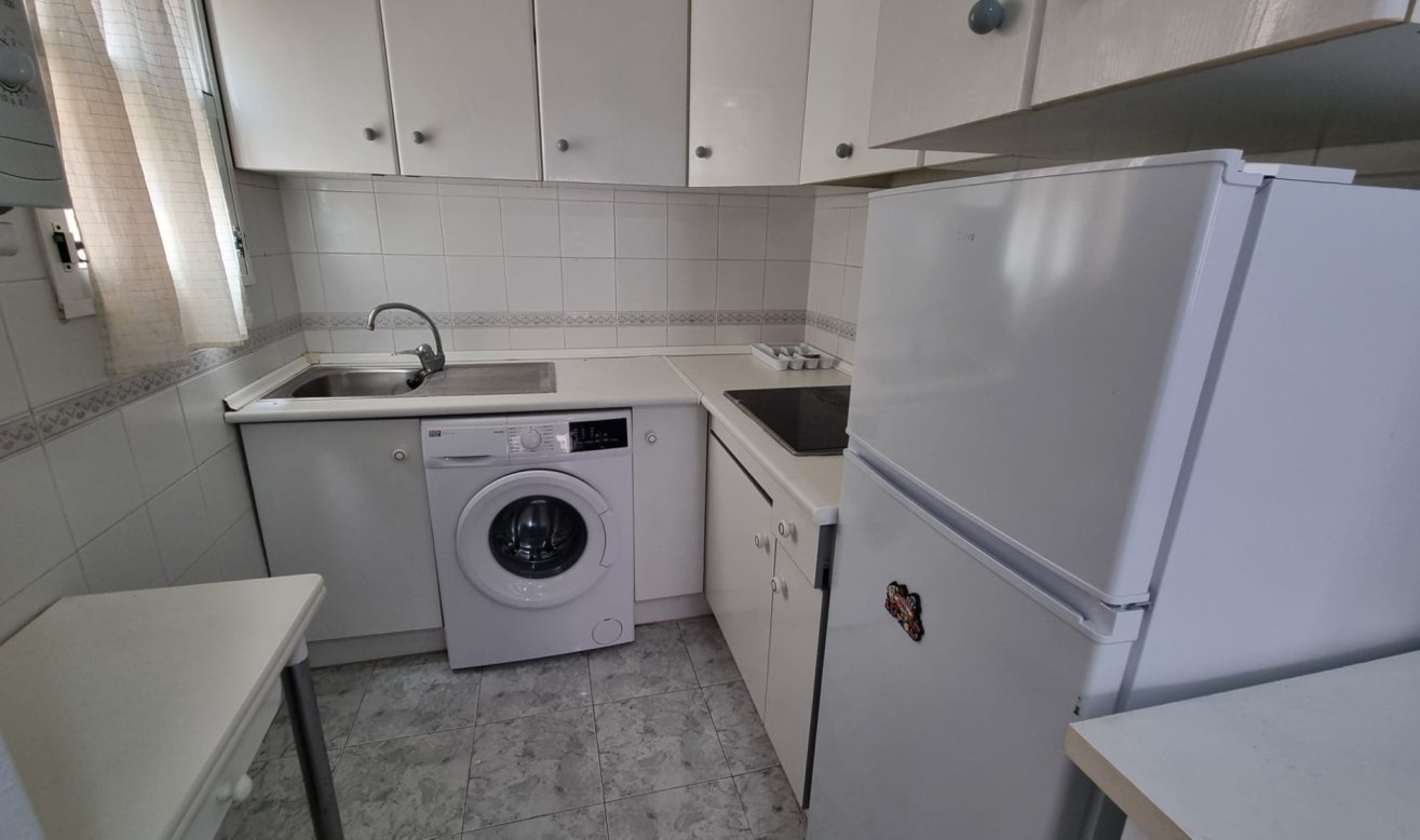 Resale - Penthouse - Orihuela Costa - Dehesa De Campoamor