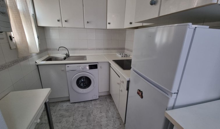 Resale - Penthouse - Orihuela Costa - Dehesa De Campoamor