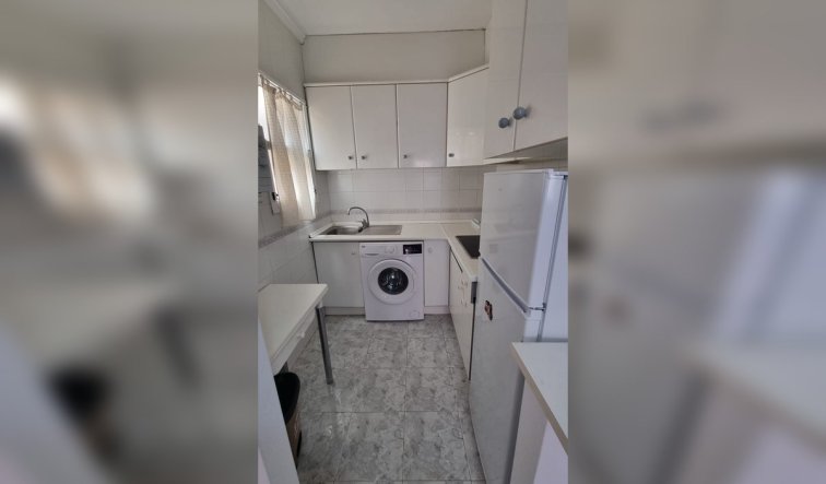 Resale - Penthouse - Orihuela Costa - Dehesa De Campoamor