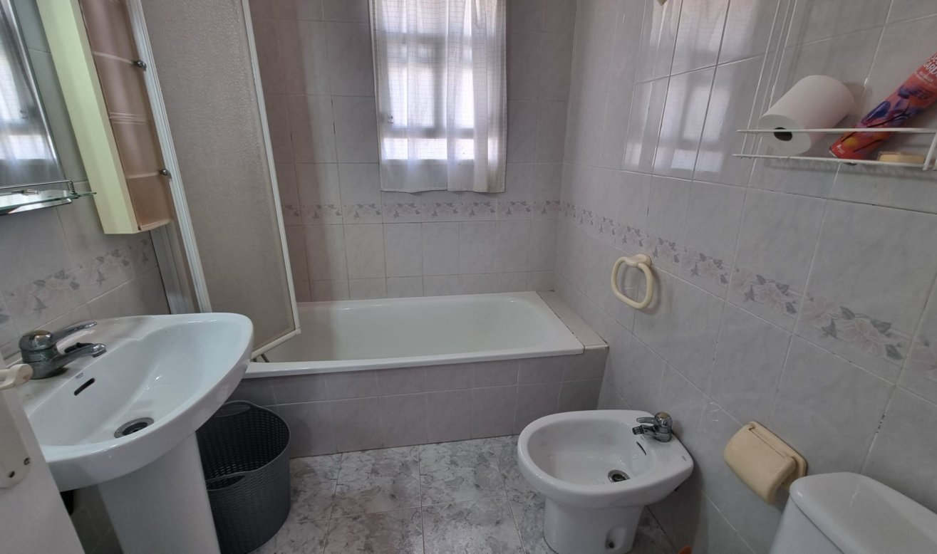 Resale - Penthouse - Orihuela Costa - Dehesa De Campoamor