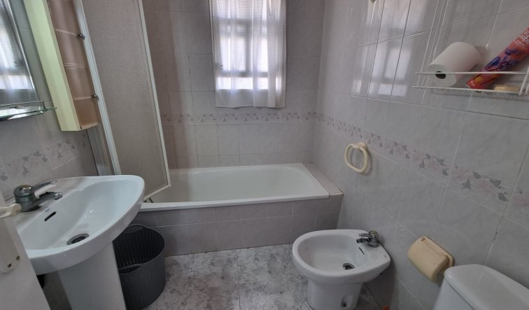 Resale - Penthouse - Orihuela Costa - Dehesa De Campoamor