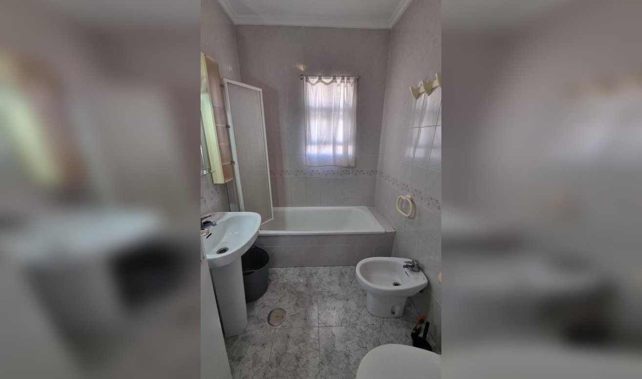Resale - Penthouse - Orihuela Costa - Dehesa De Campoamor