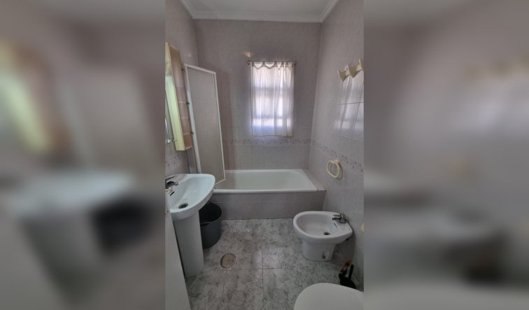 Resale - Penthouse - Orihuela Costa - Dehesa De Campoamor