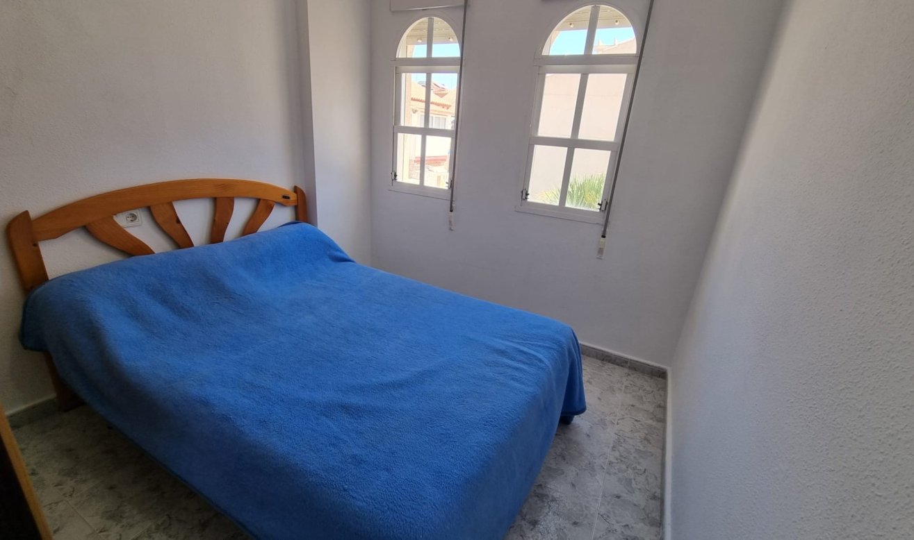 Resale - Penthouse - Orihuela Costa - Dehesa De Campoamor