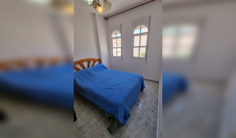 Resale - Penthouse - Orihuela Costa - Dehesa De Campoamor