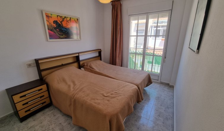Resale - Penthouse - Orihuela Costa - Dehesa De Campoamor