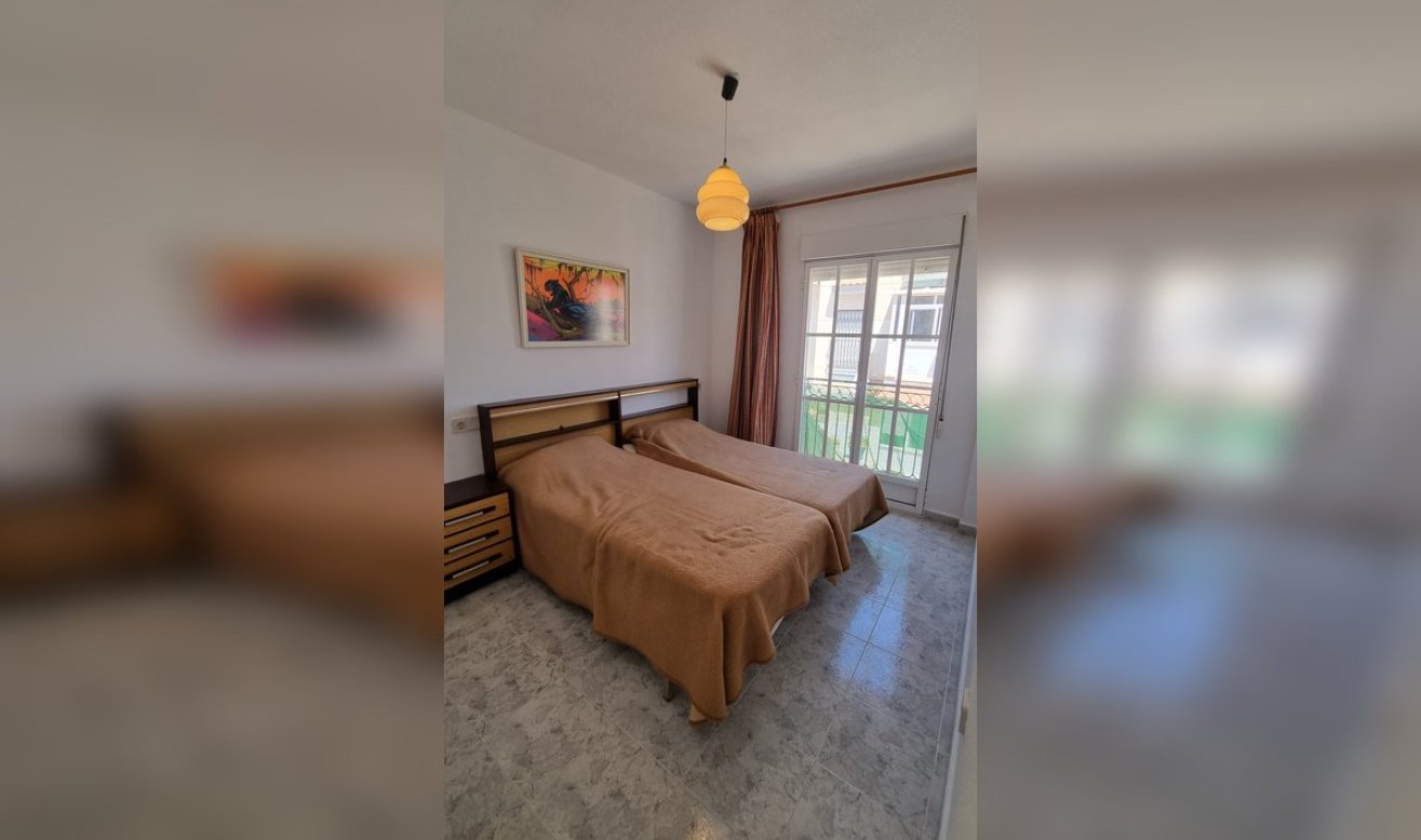 Resale - Penthouse - Orihuela Costa - Dehesa De Campoamor