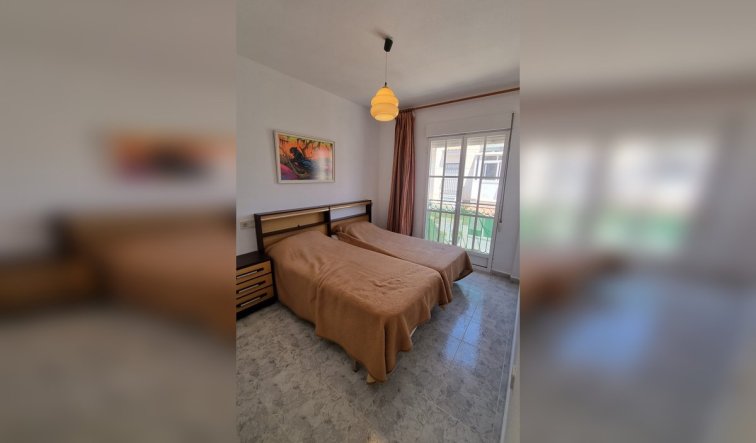 Resale - Penthouse - Orihuela Costa - Dehesa De Campoamor