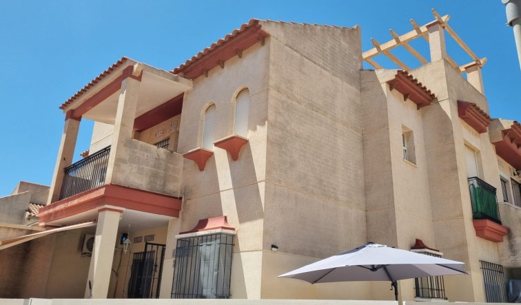 Resale - Penthouse - Orihuela Costa - Dehesa De Campoamor