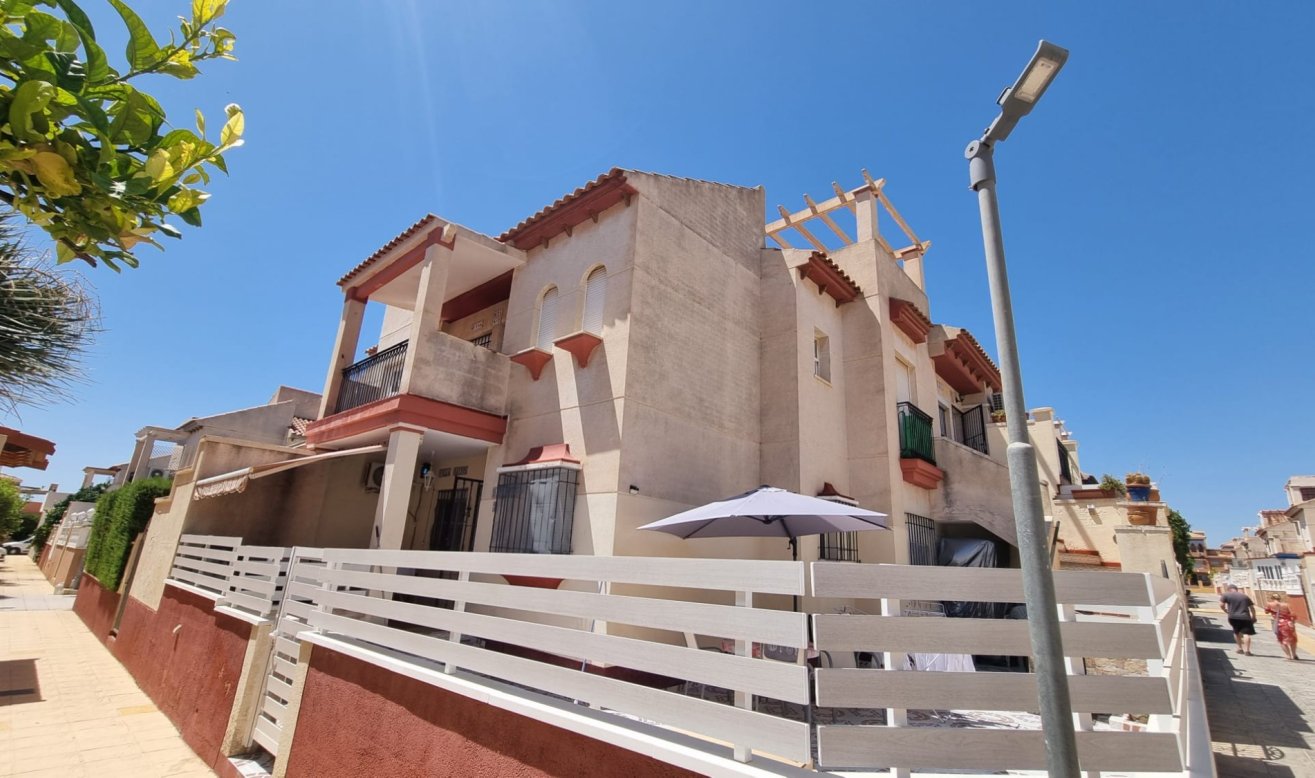 Resale - Penthouse - Orihuela Costa - Dehesa De Campoamor