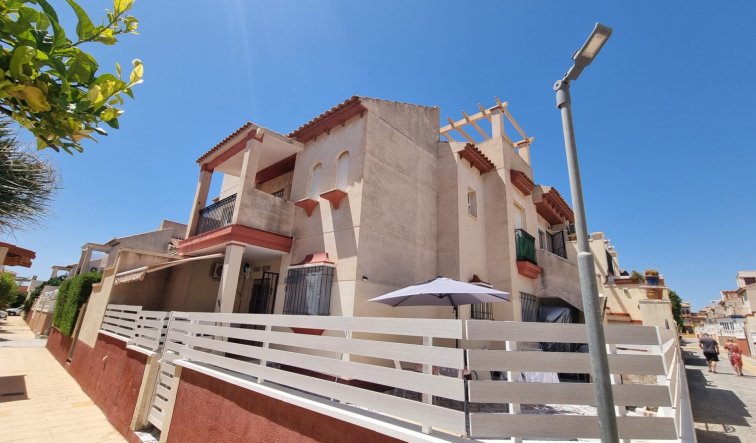 Resale - Penthouse - Orihuela Costa - Dehesa De Campoamor