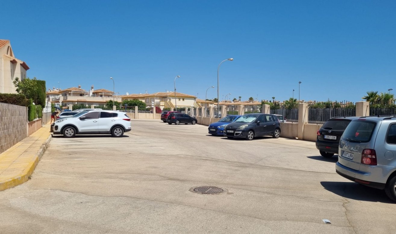 Resale - Penthouse - Orihuela Costa - Dehesa De Campoamor