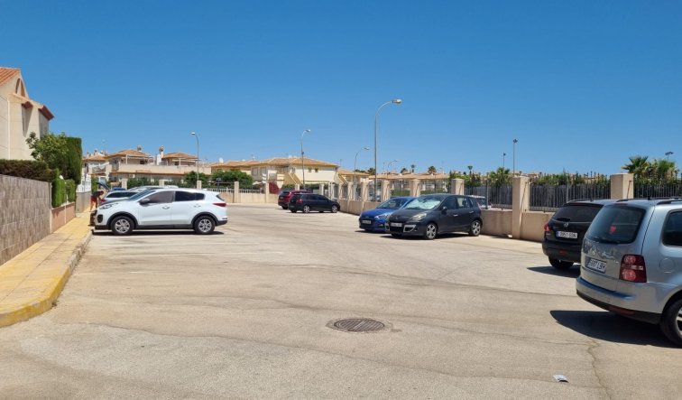 Resale - Penthouse - Orihuela Costa - Dehesa De Campoamor