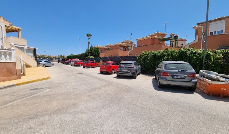 Resale - Penthouse - Orihuela Costa - Dehesa De Campoamor