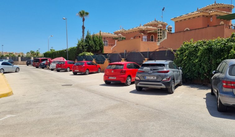 Resale - Penthouse - Orihuela Costa - Dehesa De Campoamor