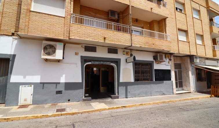 Resale - Commercial - Los Montesinos - Los Montesinos - Village