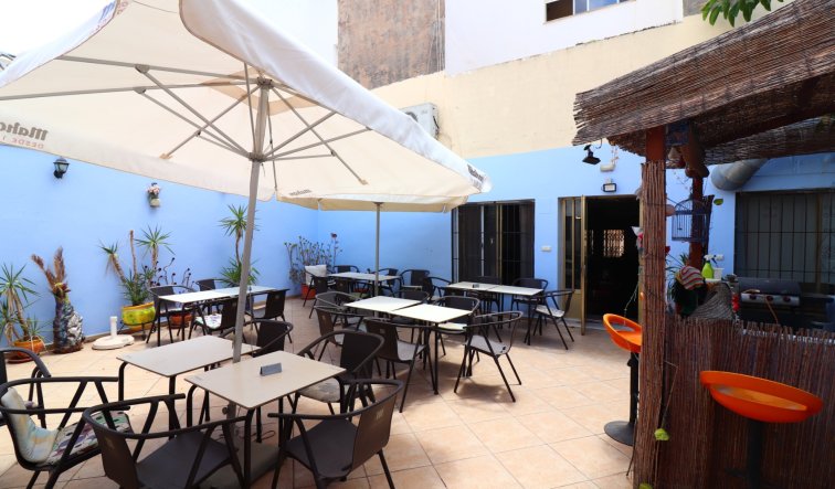 Resale - Commercial - Los Montesinos - Los Montesinos - Village