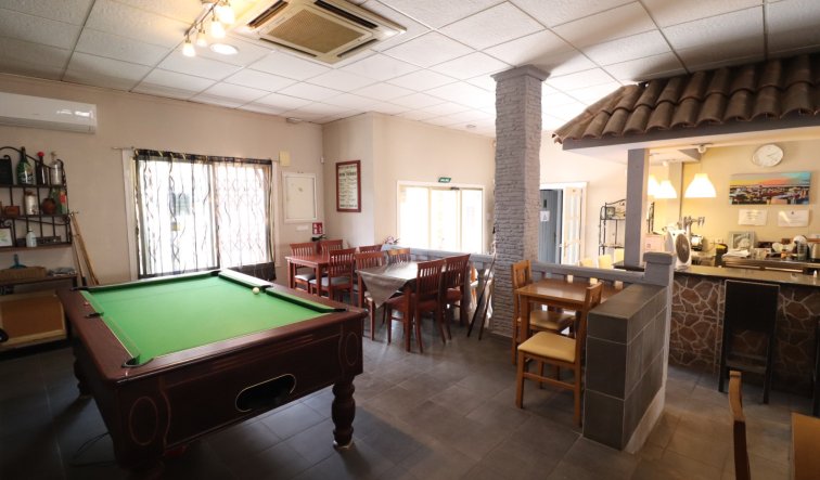 Resale - Commercial - Los Montesinos - Los Montesinos - Village