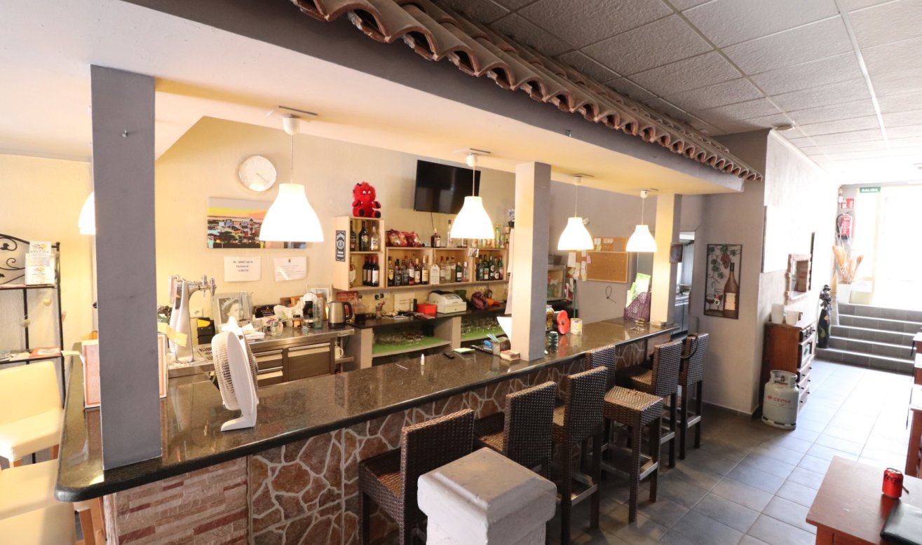 Resale - Commercial - Los Montesinos - Los Montesinos - Village