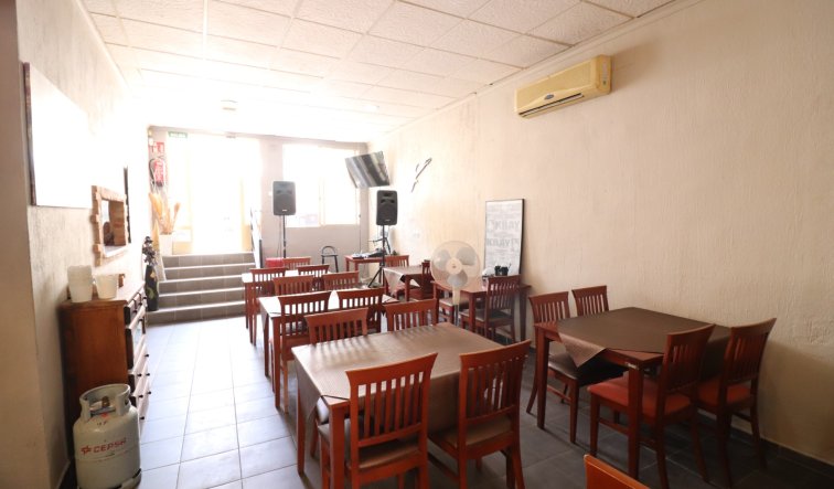 Resale - Commercial - Los Montesinos - Los Montesinos - Village