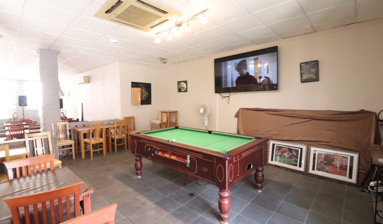 Resale - Commercial - Los Montesinos - Los Montesinos - Village