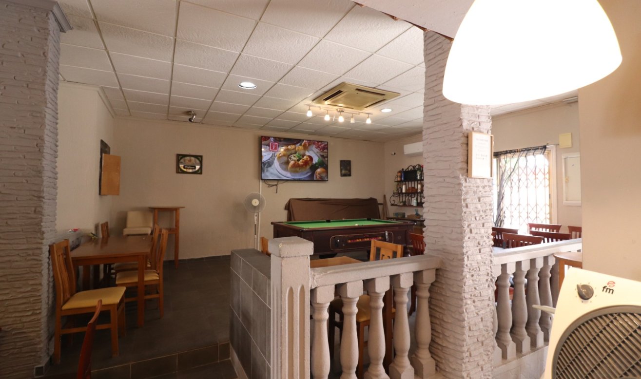 Resale - Commercial - Los Montesinos - Los Montesinos - Village