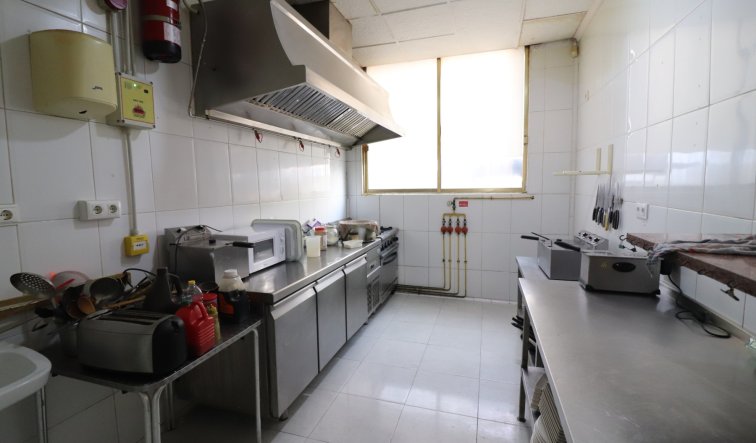 Resale - Commercial - Los Montesinos - Los Montesinos - Village