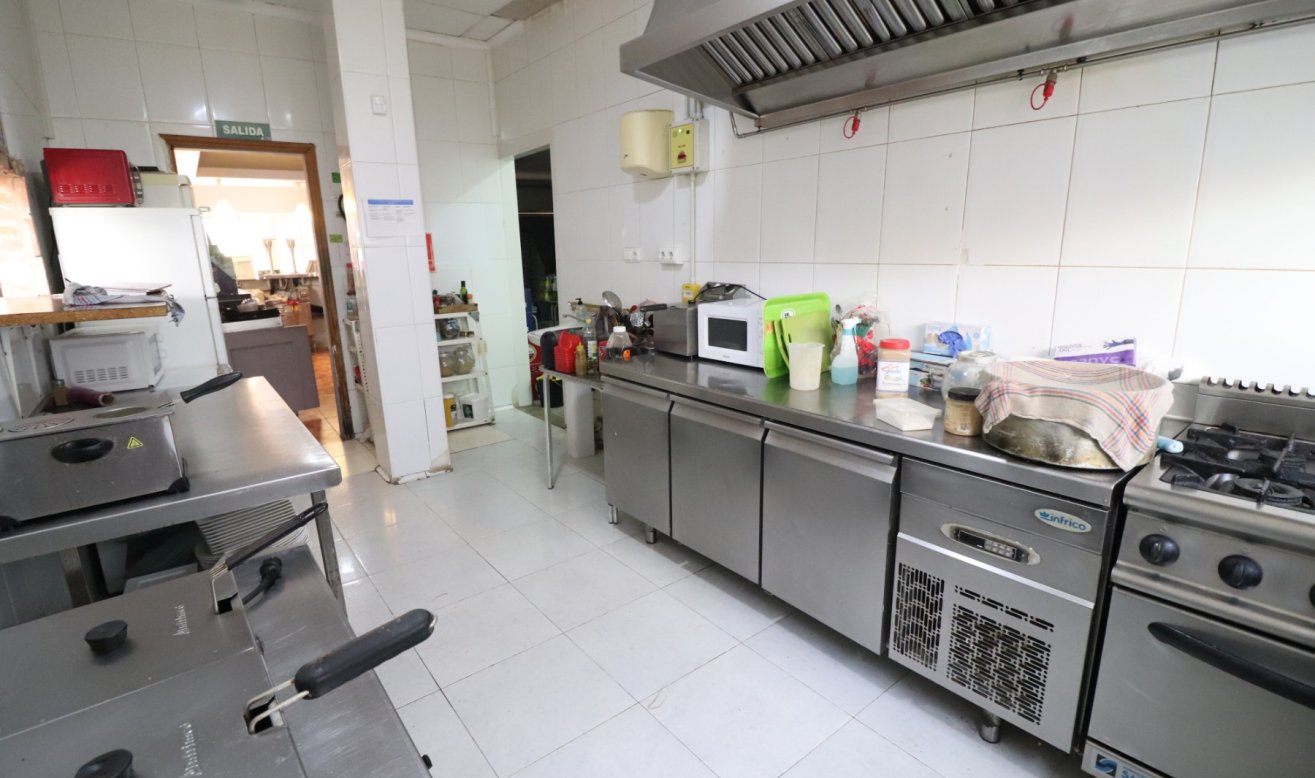 Resale - Commercial - Los Montesinos - Los Montesinos - Village