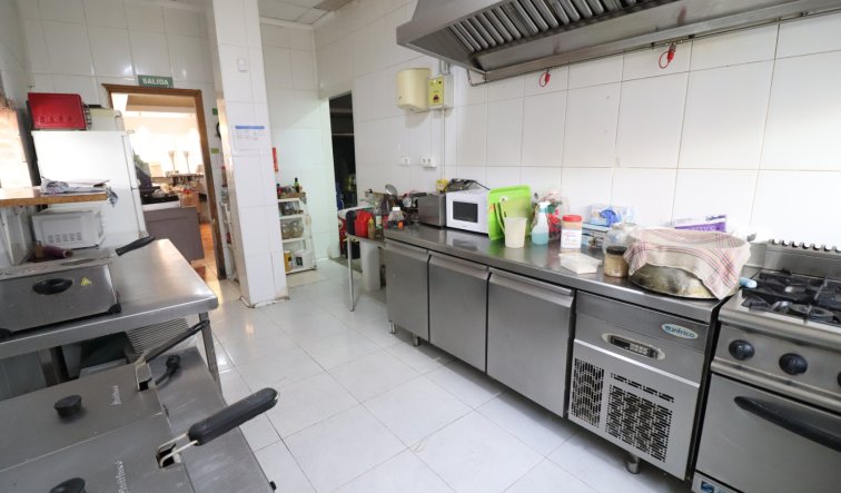 Resale - Commercial - Los Montesinos - Los Montesinos - Village