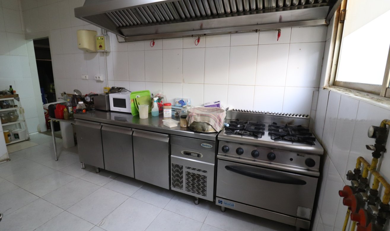 Resale - Commercial - Los Montesinos - Los Montesinos - Village