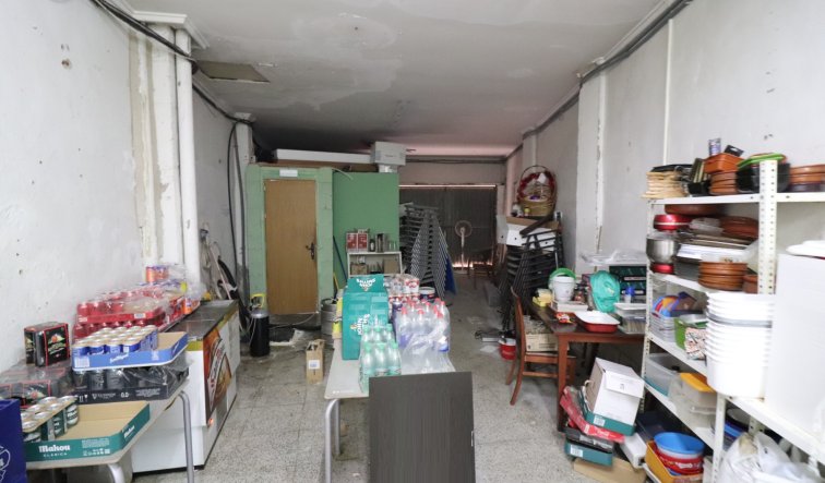 Resale - Commercial - Los Montesinos - Los Montesinos - Village