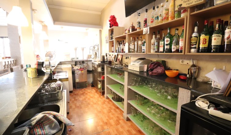 Resale - Commercial - Los Montesinos - Los Montesinos - Village