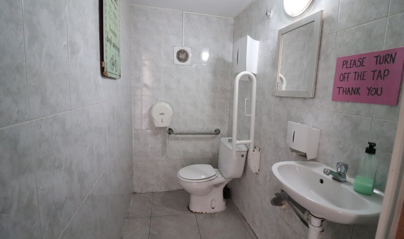 Resale - Commercial - Los Montesinos - Los Montesinos - Village