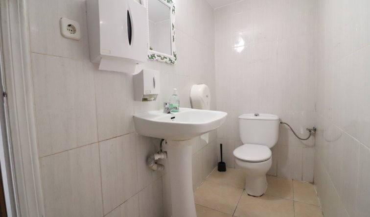 Resale - Commercial - Los Montesinos - Los Montesinos - Village