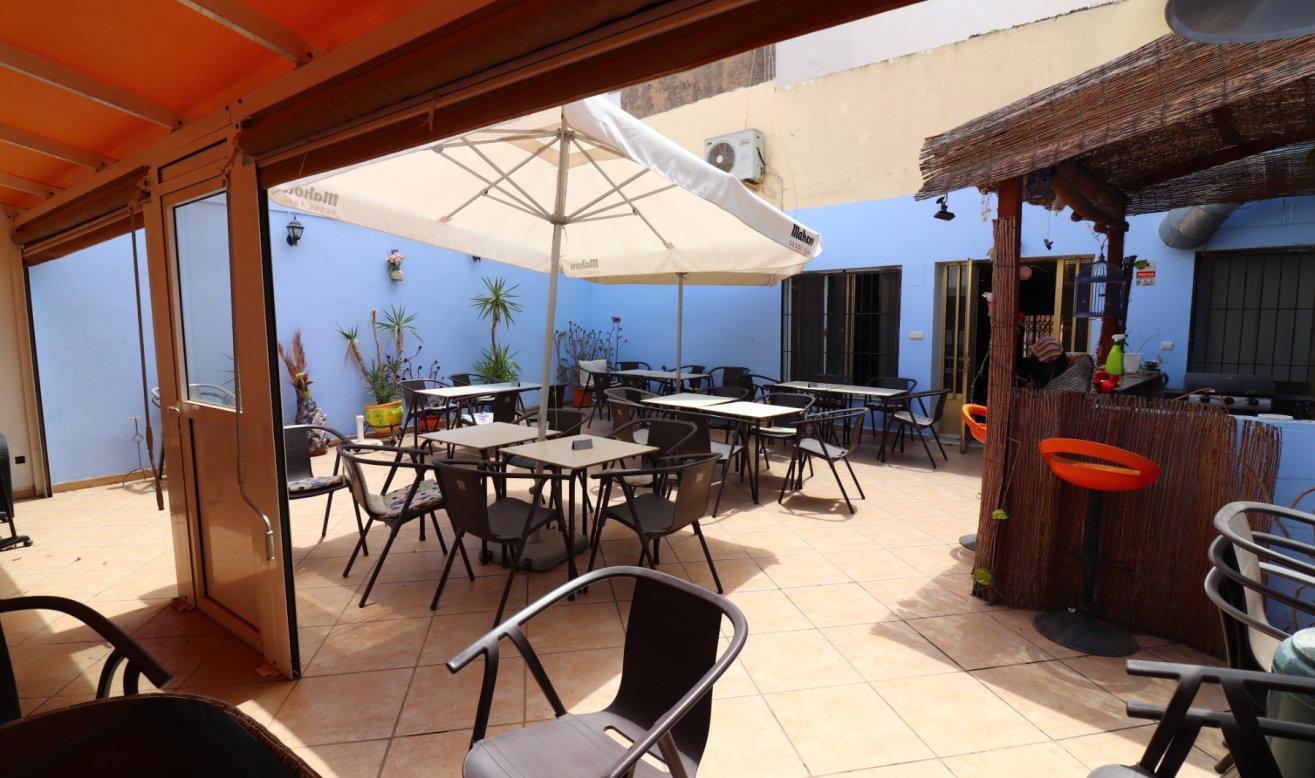 Resale - Commercial - Los Montesinos - Los Montesinos - Village