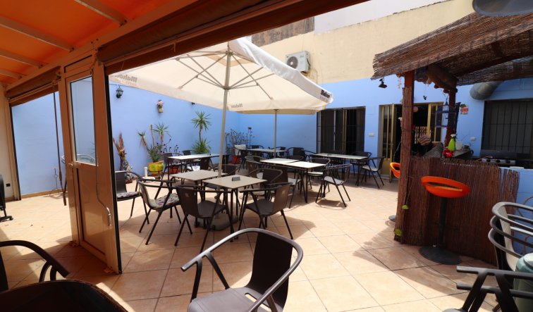 Resale - Commercial - Los Montesinos - Los Montesinos - Village