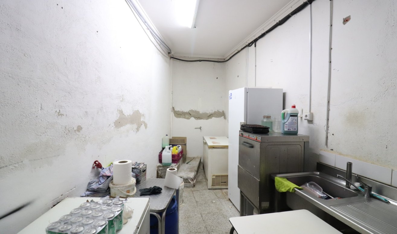 Resale - Commercial - Los Montesinos - Los Montesinos - Village
