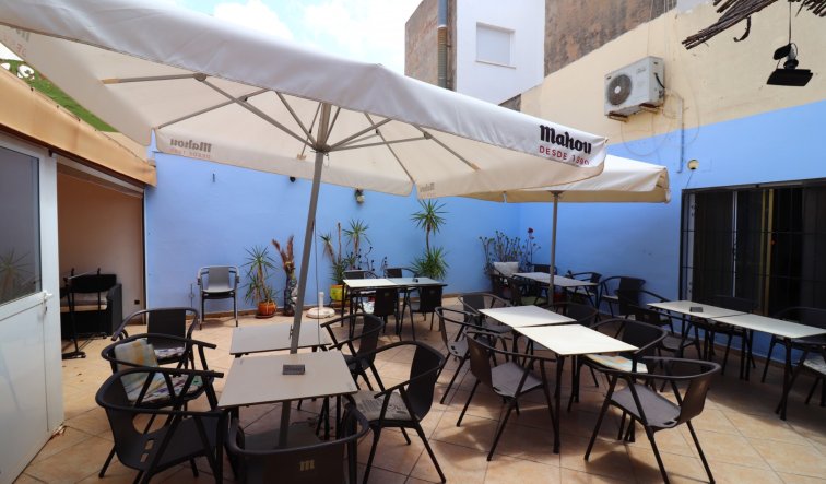 Resale - Commercial - Los Montesinos - Los Montesinos - Village