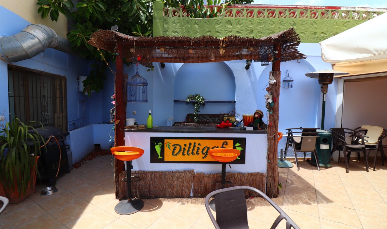 Resale - Commercial - Los Montesinos - Los Montesinos - Village