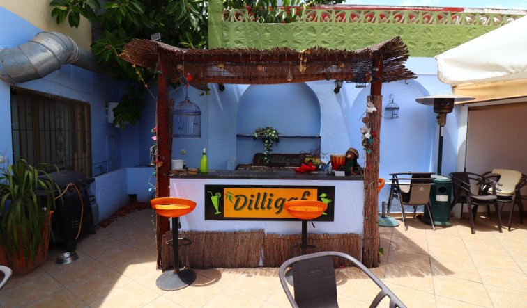 Resale - Commercial - Los Montesinos - Los Montesinos - Village