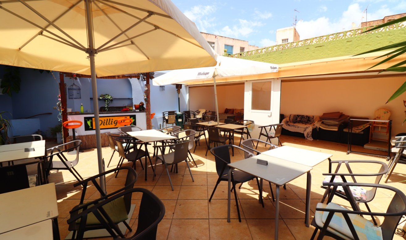 Resale - Commercial - Los Montesinos - Los Montesinos - Village