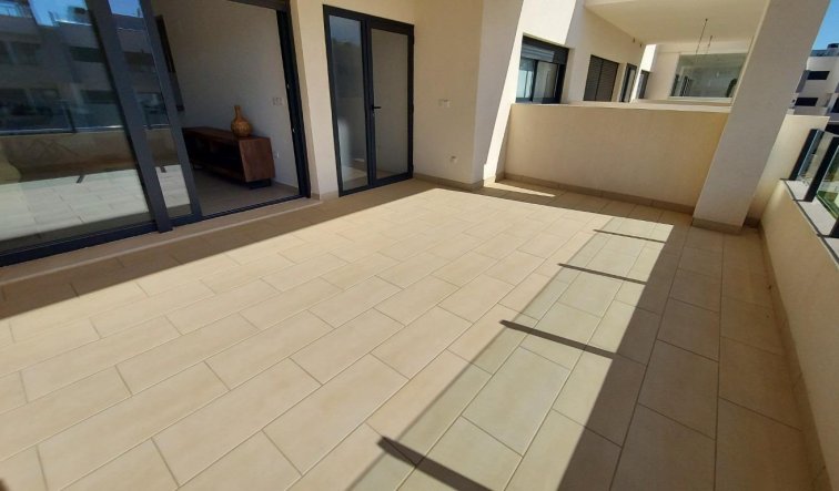 New Build - Apartment / flat - San Miguel de Salinas - Pueblo