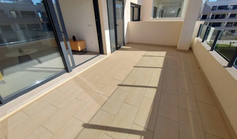 New Build - Penthouse - San Miguel de Salinas - Pueblo