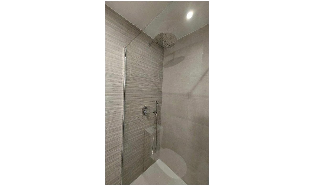 New Build - Penthouse - San Miguel de Salinas - Pueblo
