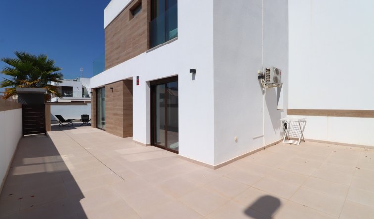Resale - Detached Villa - Benijofar - Benijofar - Village