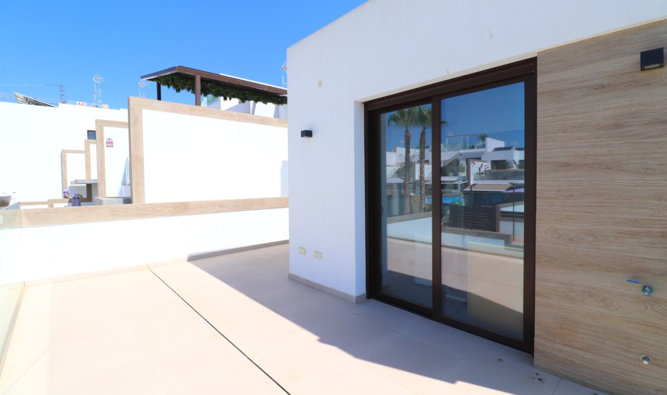 Resale - Detached Villa - Benijofar - Benijofar - Village