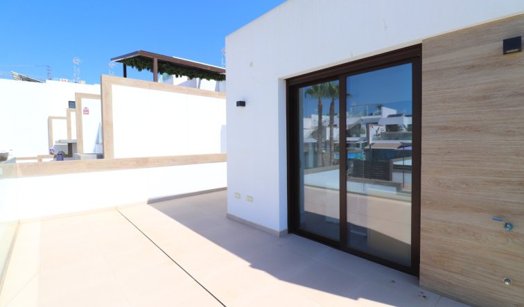 Resale - Detached Villa - Benijofar - Benijofar - Village